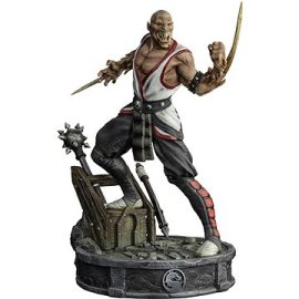 Iron Studios Mortal Kombat - Baraka - BDS Art Scale 1/10