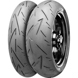 Continental ContiSportAttack 2 190/50 R17 73W