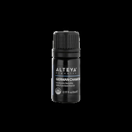 Alteya Organics Harmančekový olej 100% BIO 5ml