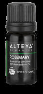 Alteya Organics Rozmarínový olej 100% Bio 5ml - cena, porovnanie