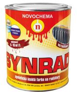 Novochema SYNRAD 6003 - slonová kosť 0.75kg - cena, porovnanie