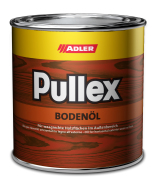 Adler PULLEX BODENÖL - Terasový olej farblos - bezfarebný 10l - cena, porovnanie