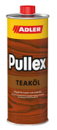 Adler Pullex Teaköl - tíkový olej 50524 - teak 1l - cena, porovnanie