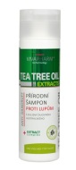 Vivapharm Tea Tree Oil & Extracts Šampón proti lupinám 200ml - cena, porovnanie