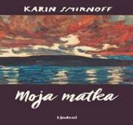 Moja matka - Karin Smirnoff - cena, porovnanie