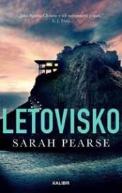 Letovisko - Pearse Sarah