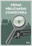 Případ přelétavého starožitníka - cena, porovnanie