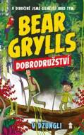 Bear Grylls: Dobrodružství v džungli - cena, porovnanie