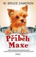 Psí poslání: Příběh Maxe - cena, porovnanie