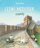 Lední medvídek a pandy - cena, porovnanie