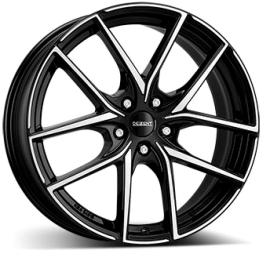 Dezent TO 7x17 5x108 ET40,5