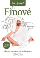 Jací jsou? Finové - cena, porovnanie