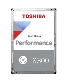 Toshiba X300 HDWR480UZSVA 8TB
