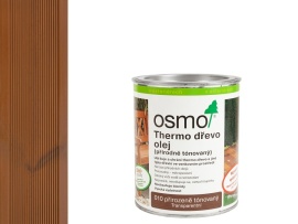 Osmo Color 010 Thermo olej na terasy 0,125l