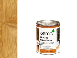 Osmo Color 004 Douglaska olej na terasy 0,125l