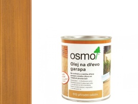 Osmo Color 013 Garapa olej na terasy 0,125l