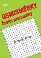 Osmisměrky - České pranostiky - cena, porovnanie