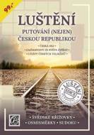 Luštění putování (nejen) Českou republikou - cena, porovnanie