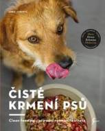 Čisté krmení psů - cena, porovnanie