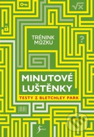 Trénink mozku: Minutové luštěnky