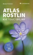 Atlas rostlin - Kvetoucí byliny - cena, porovnanie