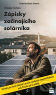 Zápisky začínajícího solárníka - cena, porovnanie