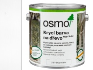 Osmo Color 2104 Krycia farba Biela na okná a dvere 2,5l - cena, porovnanie