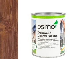 Osmo Color 703 Mahagón olejová lazúra polomat 0,75l