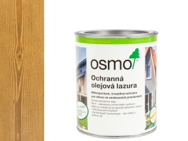 Osmo Color 700 Borovica olejová lazúra polomat 0,75l