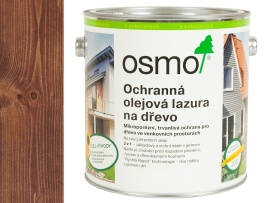 Osmo Color 703 Mahagón olejová lazúra polomat 2,5l