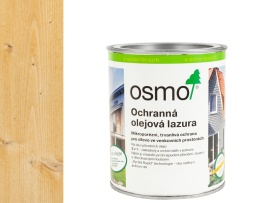 Osmo Color 731 Oregon Pínia olejová lazúra polomat 0,75l