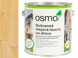 Osmo Color 731 Oregon Pínia olejová lazúra polomat 2,5l