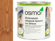 Osmo Color 728 Céder olejová lazúra polomat 2,5l - cena, porovnanie