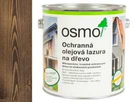 Osmo Color 727 Palisander olejová lazúra polomat 2,5l