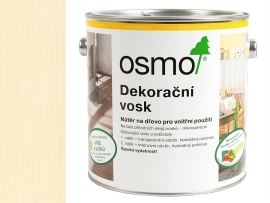 Osmo Color 3136 Breza dekoračný vosk transparent 2,5l