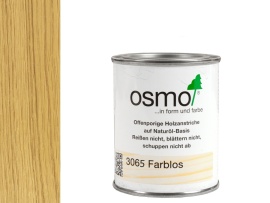 Osmo Color 3065 Original tvrdý voskový olej polomat 0,375l