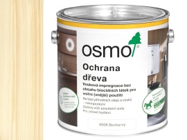 Osmo Color 4006 vosková impregnácia 2,5l