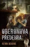 Oberonova předehra - sbírka povídek - cena, porovnanie