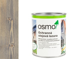 Osmo Color 905 Patina olejová lazúra polomat 0,75l