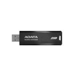 A-Data SSD SC610-2000G-CBK 2TB