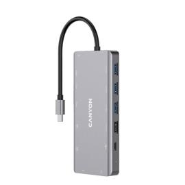 Canyon Multiport Docking Station CNS-TDS12