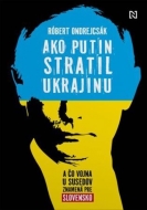 Ako Putin stratil Ukrajinu - cena, porovnanie