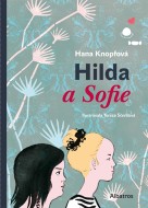 Hilda a Sofie - cena, porovnanie