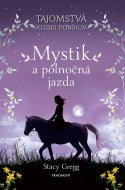 Mystik a polnočná jazda - cena, porovnanie