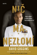 Nič ma nezlomí - David Goggins - cena, porovnanie