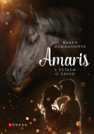 Amaris - Maren Dammannová - cena, porovnanie