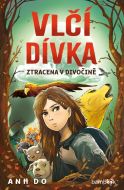 Vlčí dívka - cena, porovnanie