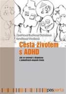 Cesta životem s ADHD - cena, porovnanie