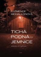 Tichá podnájemnice - cena, porovnanie