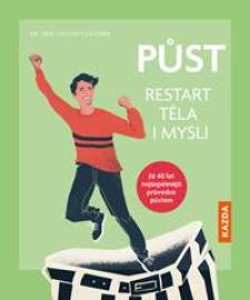 Půst Restart těla i mysli